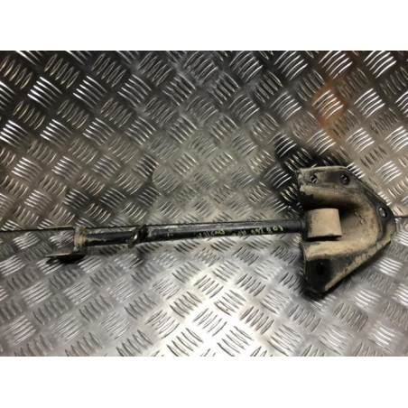 Bras de suspension arriere gauche DACIA DUSTER 1 PHASE 1 d’occasion