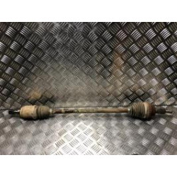 Cardan arriere droit (transmission) DACIA DUSTER 1 PHASE 1 d’occasion