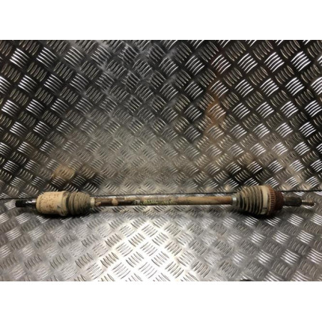 Cardan arriere droit (transmission) DACIA DUSTER 1 PHASE 1 d’occasion