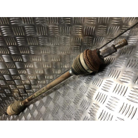 Cardan arriere droit (transmission) DACIA DUSTER 1 PHASE 1 d’occasion