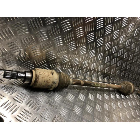 Cardan arriere droit (transmission) DACIA DUSTER 1 PHASE 1 d’occasion
