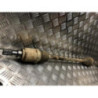Cardan arriere droit (transmission) DACIA DUSTER 1 PHASE 1 d’occasion
