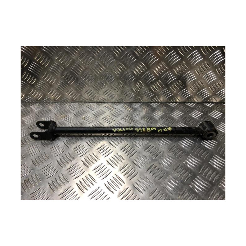 Bras de suspension arriere droit DACIA DUSTER 1 PHASE 1 d’occasion