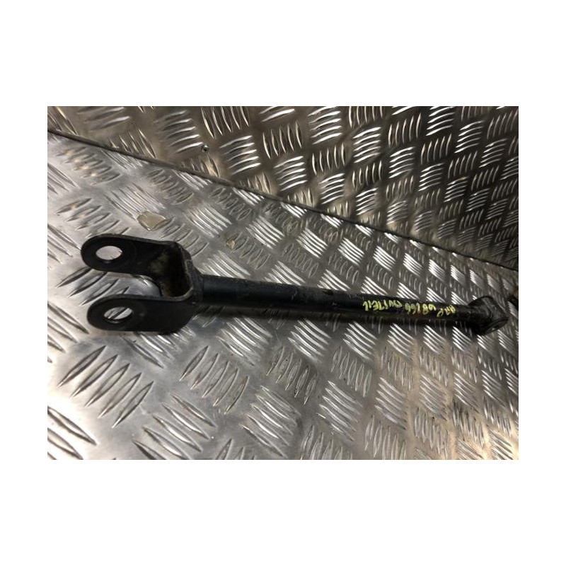 Bras de suspension arriere droit DACIA DUSTER 1 PHASE 1 d’occasion