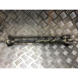Bras de suspension arriere gauche DACIA DUSTER 1 PHASE 1 d’occasion