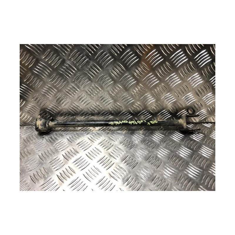 Bras de suspension arriere gauche DACIA DUSTER 1 PHASE 1 d’occasion