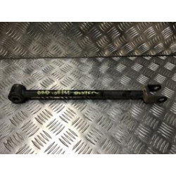 Bras de suspension arriere droit DACIA DUSTER 1 PHASE 1 d’occasion