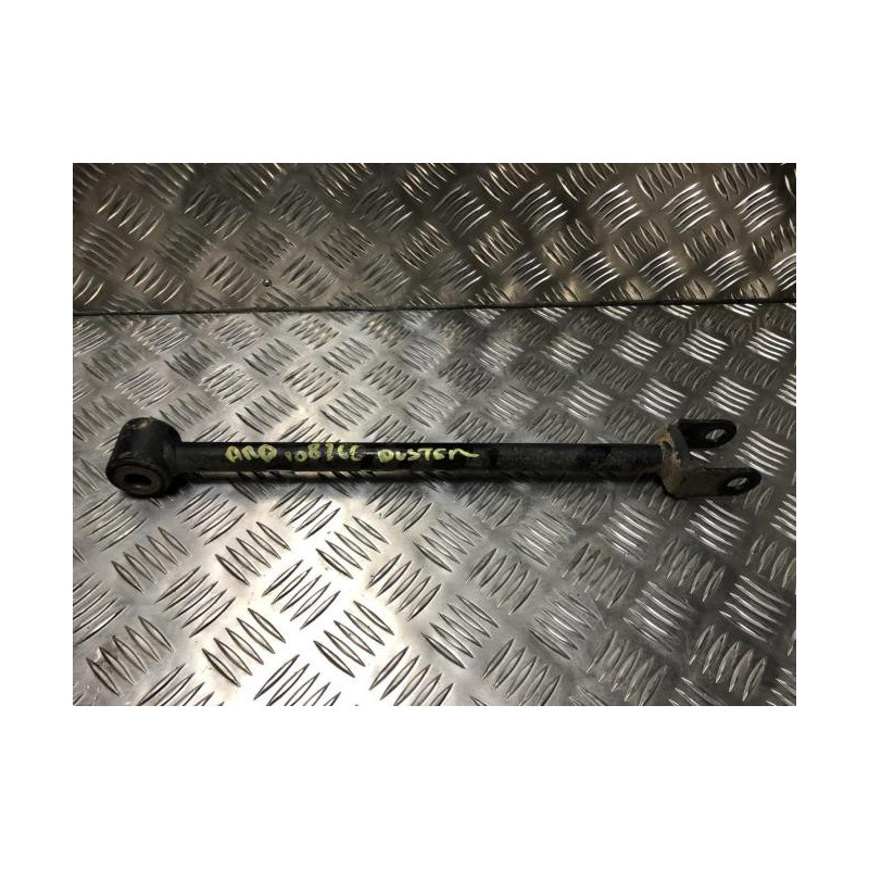 Bras de suspension arriere droit DACIA DUSTER 1 PHASE 1 d’occasion