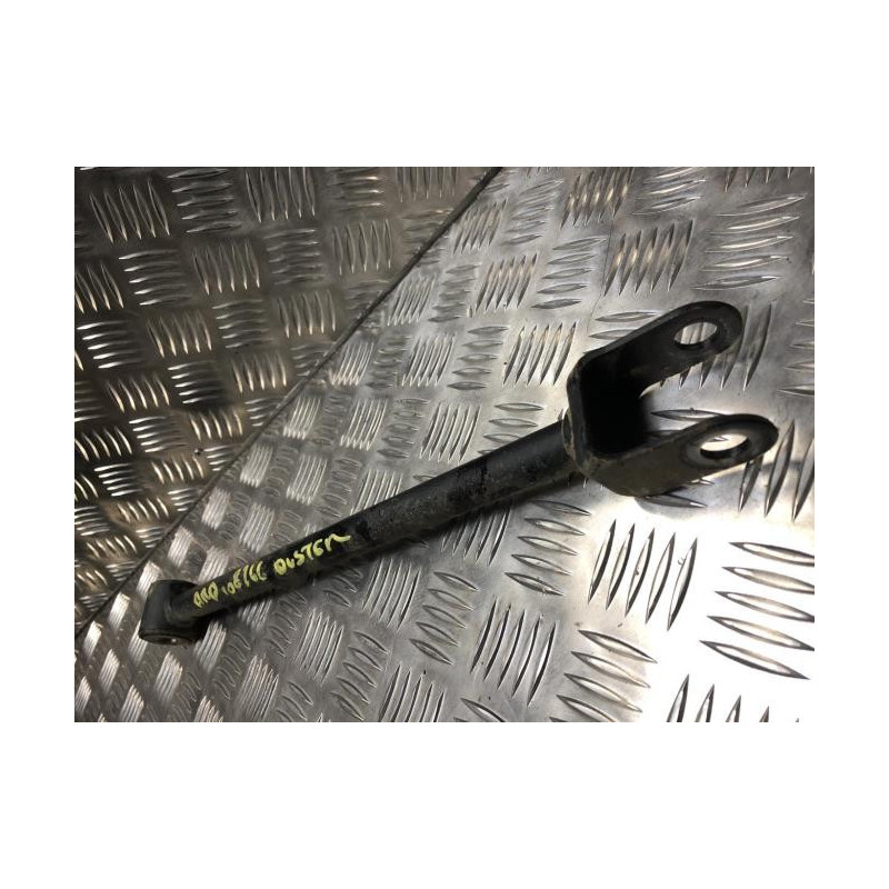 Bras de suspension arriere droit DACIA DUSTER 1 PHASE 1 d’occasion