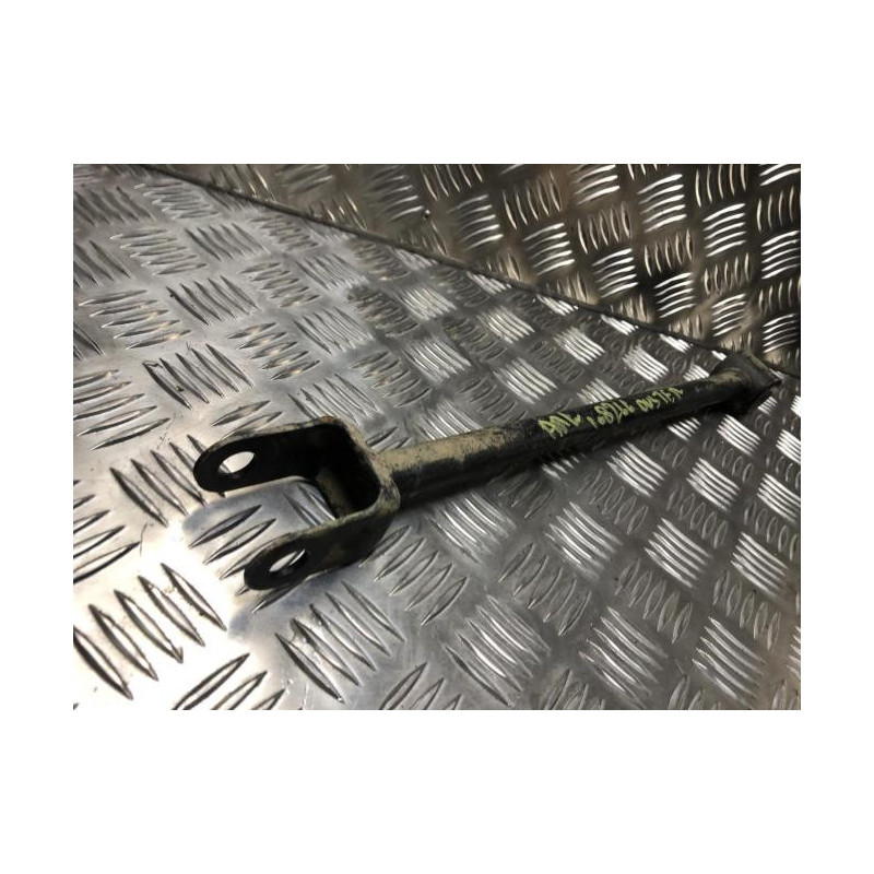 Bras de suspension arriere gauche DACIA DUSTER 1 PHASE 1 d’occasion