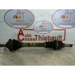 Cardan gauche (transmission) PEUGEOT 206 d’occasion
