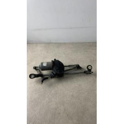 Moteur essuie glace avant OPEL CORSA D PHASE 1 d’occasion