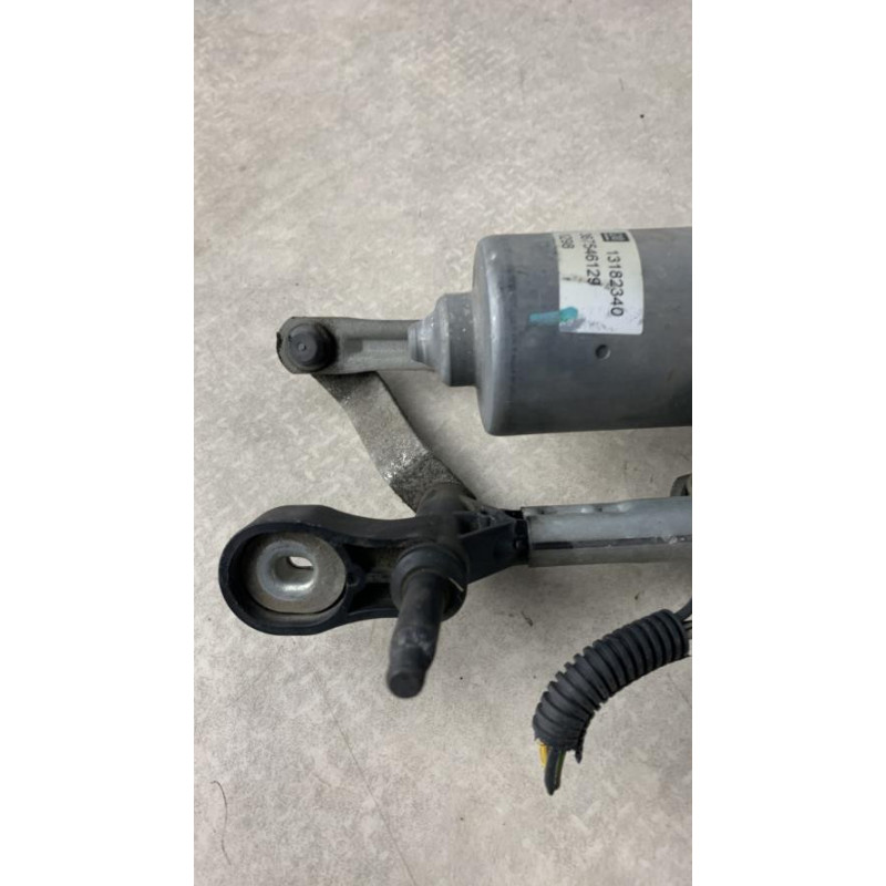Moteur essuie glace avant OPEL CORSA D PHASE 1 d’occasion