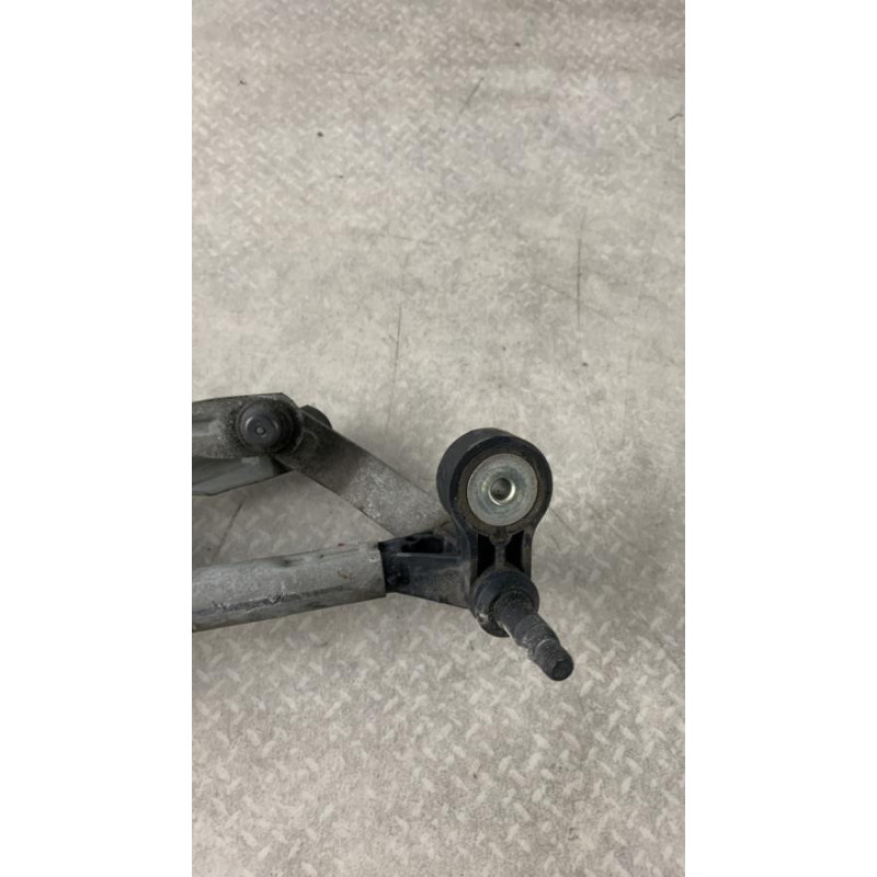 Moteur essuie glace avant OPEL CORSA D PHASE 1 d’occasion