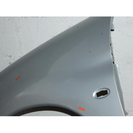 Aile avant gauche CITROEN BERLINGO 1 PHASE 2 d’occasion