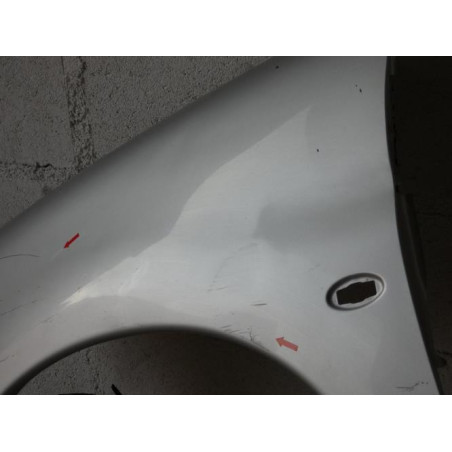 Aile avant gauche CITROEN BERLINGO 1 PHASE 2 d’occasion