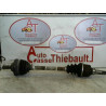 Cardan gauche (transmission) PEUGEOT 206 d’occasion