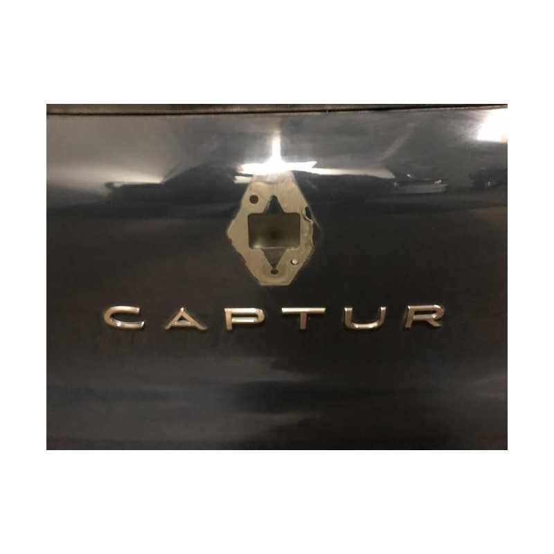 Malle/Hayon arriere RENAULT CAPTUR 2 d’occasion