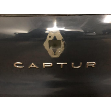Malle/Hayon arriere RENAULT CAPTUR 2 d’occasion