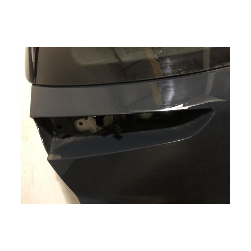 Malle/Hayon arriere RENAULT CAPTUR 2 d’occasion