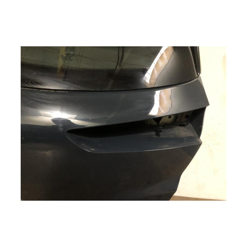 Malle/Hayon arriere RENAULT CAPTUR 2 d’occasion