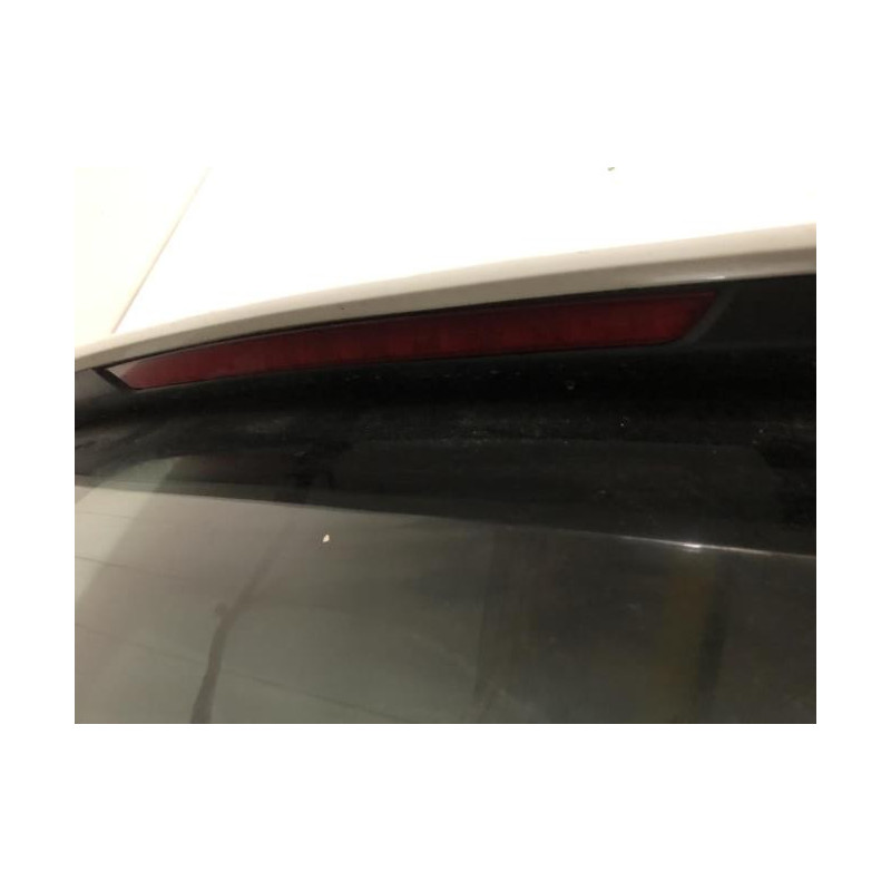 Malle/Hayon arriere RENAULT CAPTUR 2 d’occasion