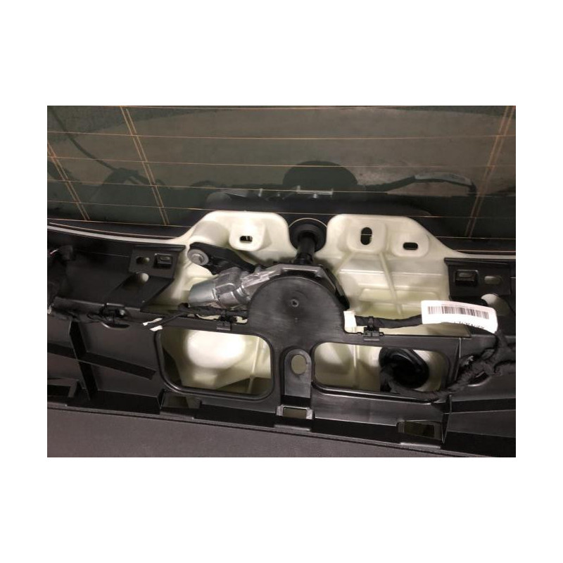 Malle/Hayon arriere RENAULT CAPTUR 2 d’occasion