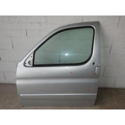 Porte avant gauche CITROEN BERLINGO 1 PHASE 2 d’occasion