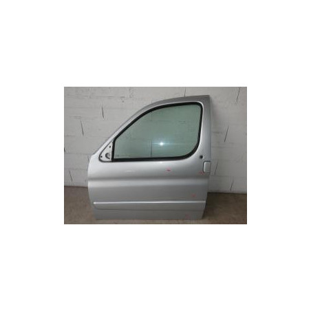 Porte avant gauche CITROEN BERLINGO 1 PHASE 2 d’occasion