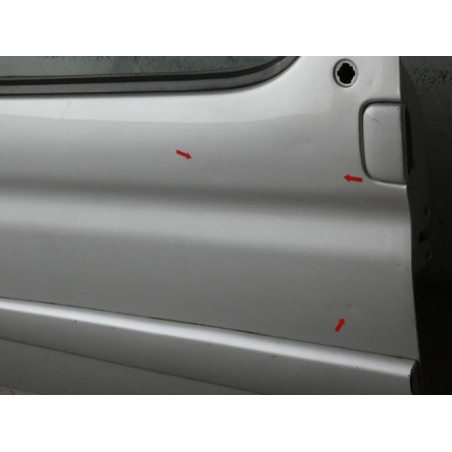 Porte avant gauche CITROEN BERLINGO 1 PHASE 2 d’occasion