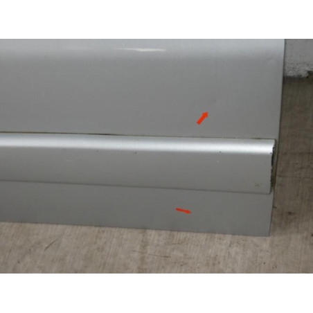 Porte avant gauche CITROEN BERLINGO 1 PHASE 2 d’occasion