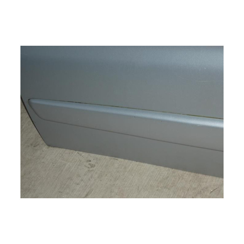 Porte avant gauche CITROEN BERLINGO 1 PHASE 2 d’occasion