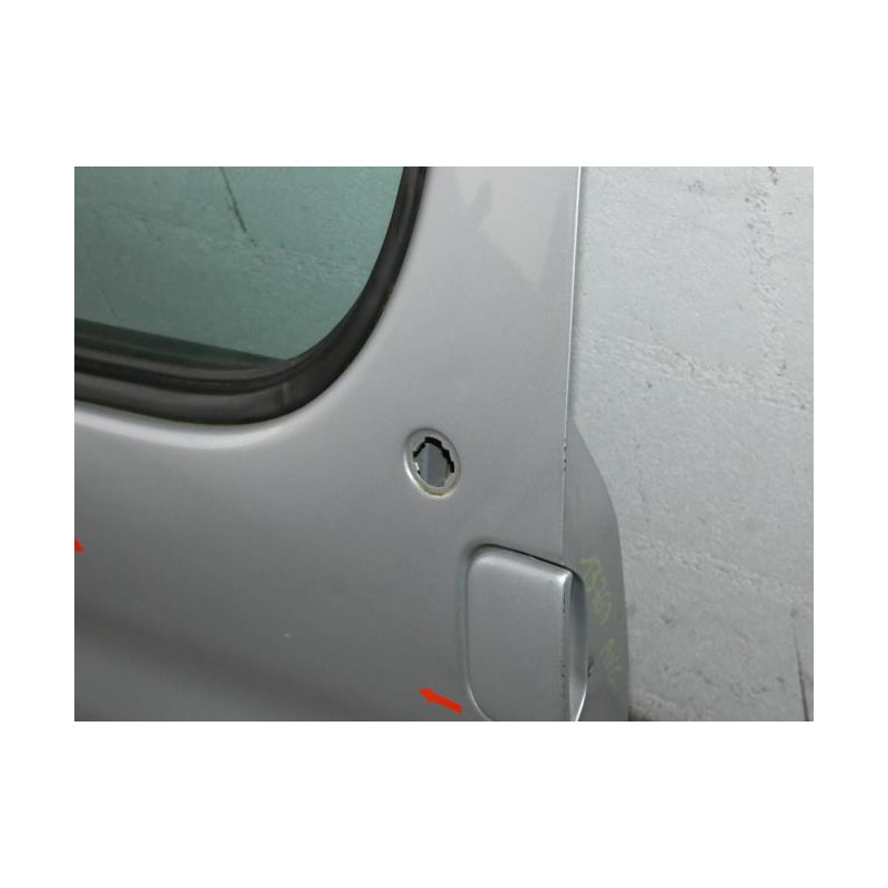 Porte avant gauche CITROEN BERLINGO 1 PHASE 2 d’occasion