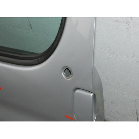 Porte avant gauche CITROEN BERLINGO 1 PHASE 2 d’occasion