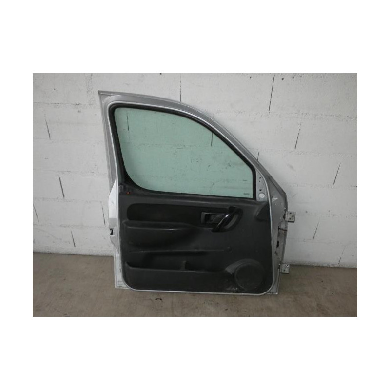 Porte avant gauche CITROEN BERLINGO 1 PHASE 2 d’occasion