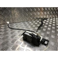 Serrure avant droit CITROEN BERLINGO 2 PHASE 1 d’occasion