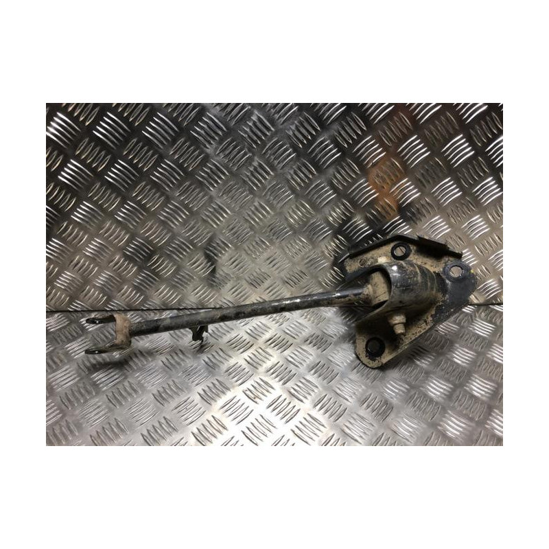 Bras de suspension arriere droit DACIA DUSTER 1 PHASE 1 d’occasion
