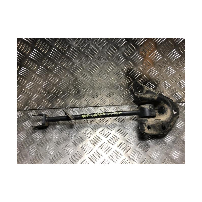 Bras de suspension arriere droit DACIA DUSTER 1 PHASE 1 d’occasion