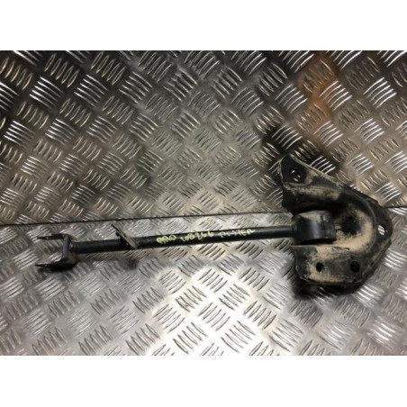 Bras de suspension arriere droit DACIA DUSTER 1 PHASE 1 d’occasion