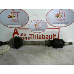 Cardan gauche (transmission) PEUGEOT 306 3 ET 5 PORTES PHASE 2 d’occasion