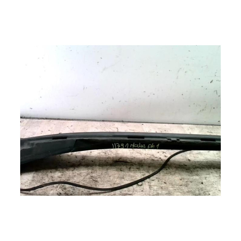 Baie de pare brise RENAULT MODUS PHASE 1 d’occasion