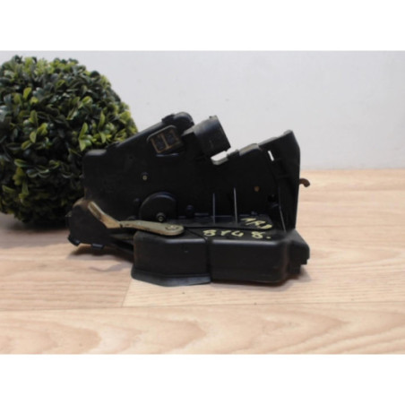 Serrure arriere droit BMW SERIE 3 E46 PHASE 1 d’occasion