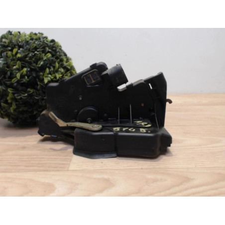 Serrure arriere droit BMW SERIE 3 E46 PHASE 1 d’occasion