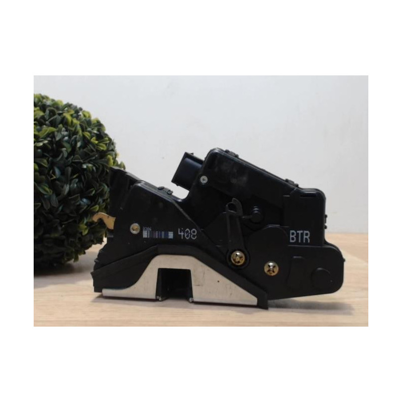 Serrure avant droit BMW SERIE 3 E46 PHASE 1 d’occasion