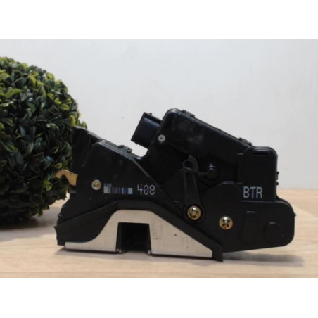 Serrure avant droit BMW SERIE 3 E46 PHASE 1 d’occasion