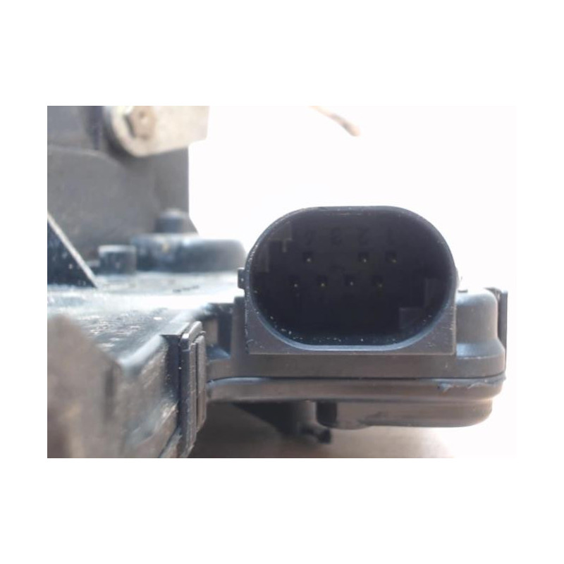 Serrure avant droit BMW SERIE 3 E46 PHASE 1 d’occasion