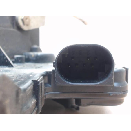 Serrure avant droit BMW SERIE 3 E46 PHASE 1 d’occasion