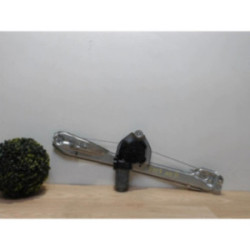Mecanisme de leve vitre electrique arriere droit RENAULT CLIO 3 PHASE 1 d’occasion