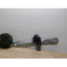 Mecanisme de leve vitre electrique arriere gauche RENAULT CLIO 3 PHASE 1 d’occasion