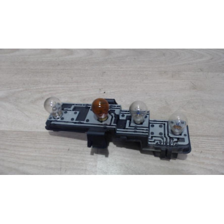 Platine feu arriere droit CITROEN XSARA PICASSO PHASE 1 d’occasion